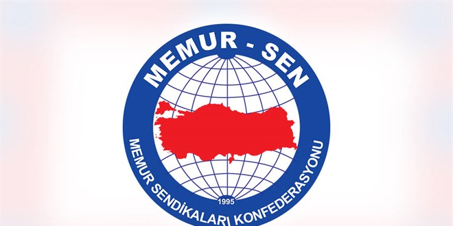 Memur-Sen, kamu görevlilerinin toplu sözleşme beklentilerini araştırdı