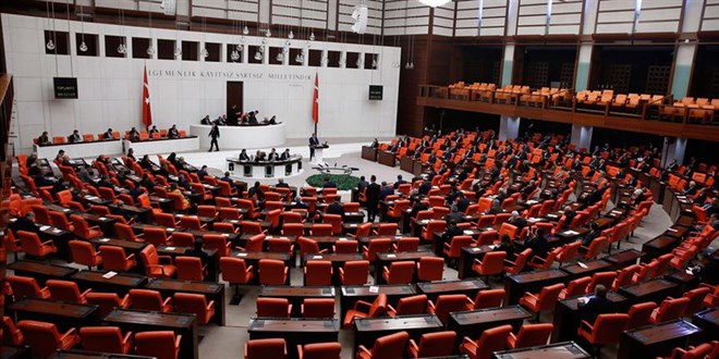 Memur zammı için Meclis'teki görüşme tarihi belli oldu