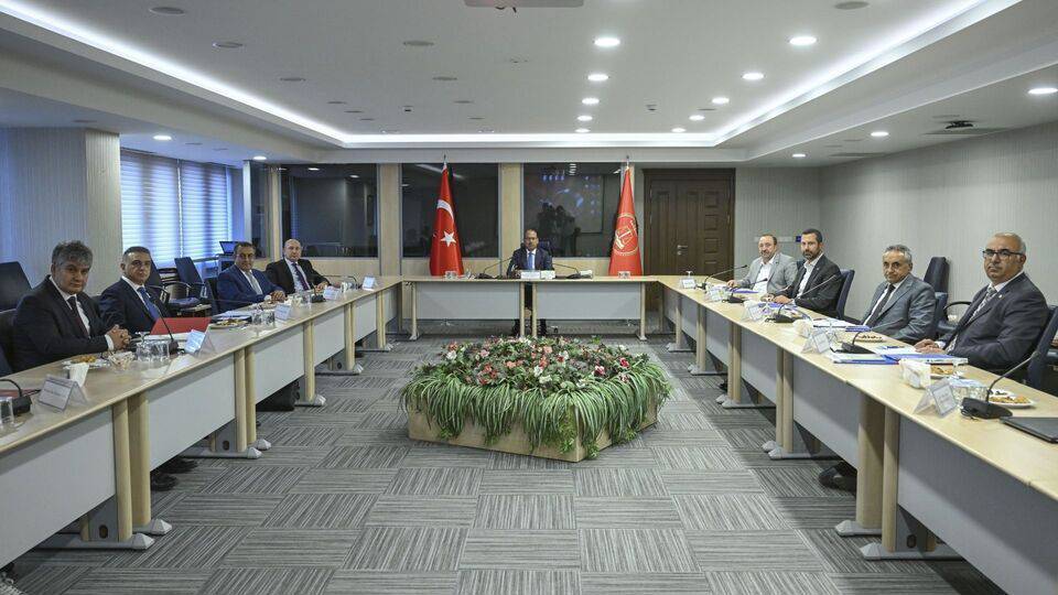 Kamu Görevlileri Hakem Kurulu Kararının tam metni