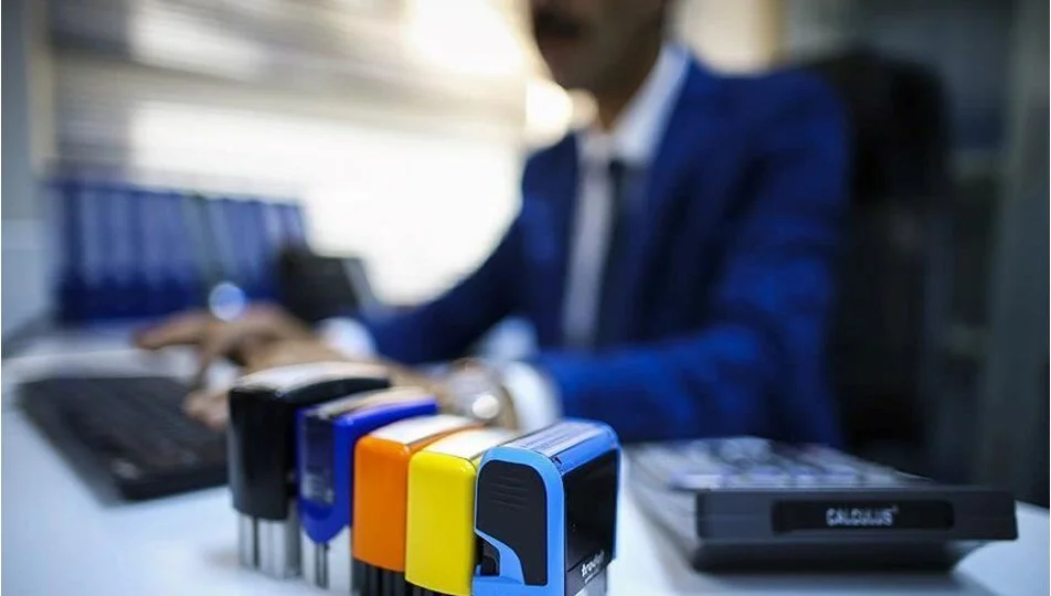 Bakan açıkladı: Noterlerde parmak izi dönemi