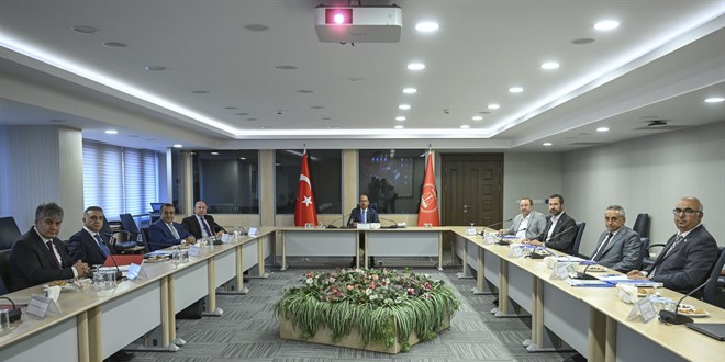Memura zamda karar günü