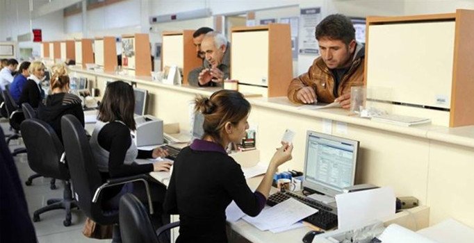 Memur-Sen'den 3600 ek gösterge çıkışı: 