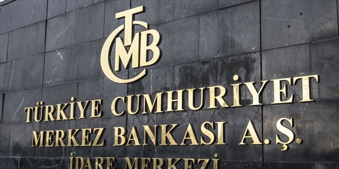 Merkez Bankası enflasyon beklenti anketi sonuçlarını açıkladı