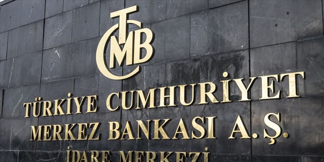 Merkez Bankası KKM hesaplarında asgari faiz zorunluluğunu kaldırdı