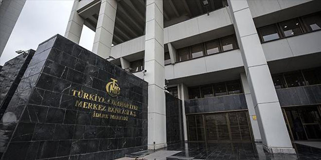 Merkez Bankası'ndan bankalara KKM uygulama talimatı