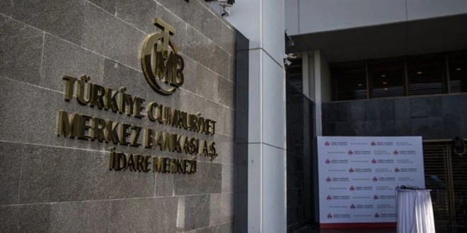 Merkez Bankası sadeleşme sürecine devam ediyor