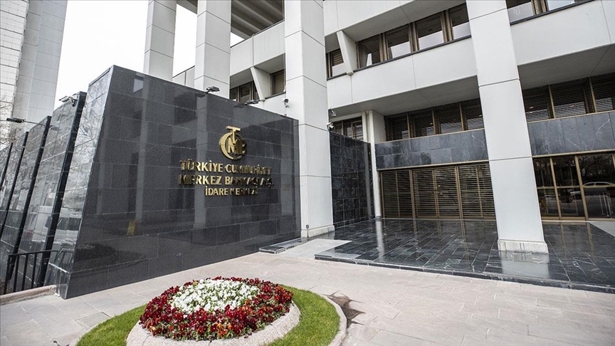 Merkez Bankası Ekim ayı faiz kararını açıkladı