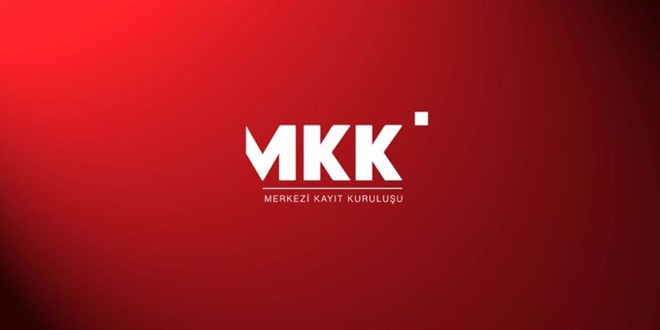 Merkezi Kayıt Kuruluşu, ilk yarı panoramasını paylaştı.