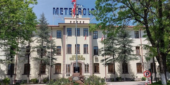 Meteoroloji Genel Müdürlüğü 48 sözleşmeli personel alacak