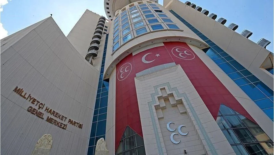 MHP'den 'asgari ücret' önerisi: 'Üzerine çıkılmalı'.