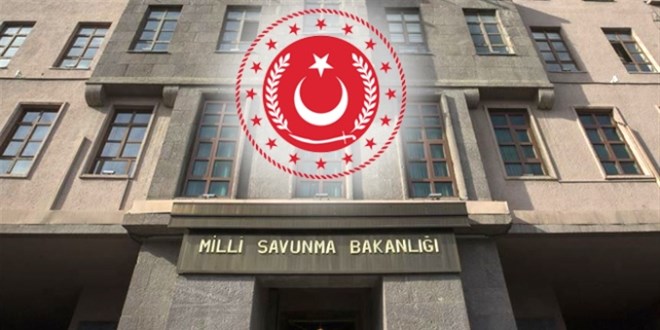 MSB: '400'den fazla Albayın emekli edildiği bilgisi doğru değil'