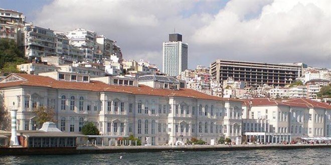 Mimar Sinan Güzel Sanatlar Üniversitesi 37 sözleşmeli personel alacak