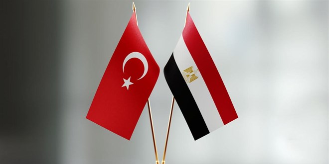 Mısır ile yeni dönem: Kahire'ye büyükelçi atanıyor