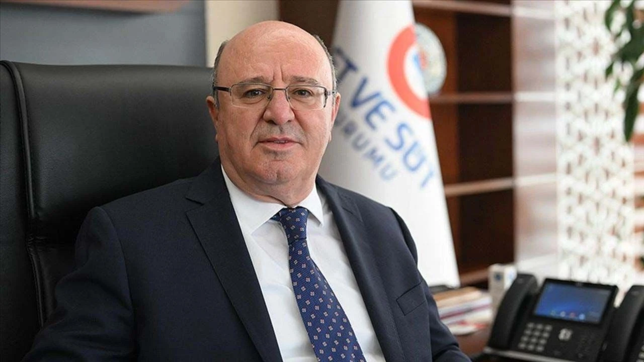ESK Genel Müdürü trafik kazasında hayatını kaybetti!