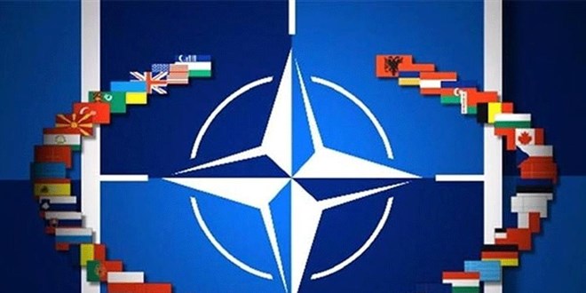 NATO, 30 Ağustos Zafer Bayramı dolayısıyla Türkiye'yi kutladı