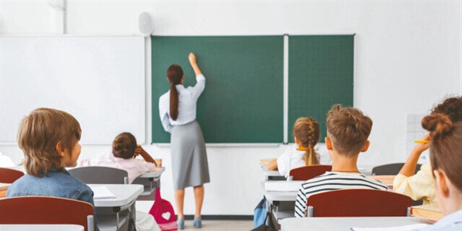 Öğretmen adaylarına 'mülakatta' detaylar netleşiyor