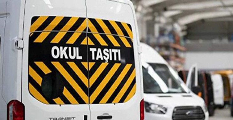 Ankara'da okul servisi ücretleri cep yakıyor!