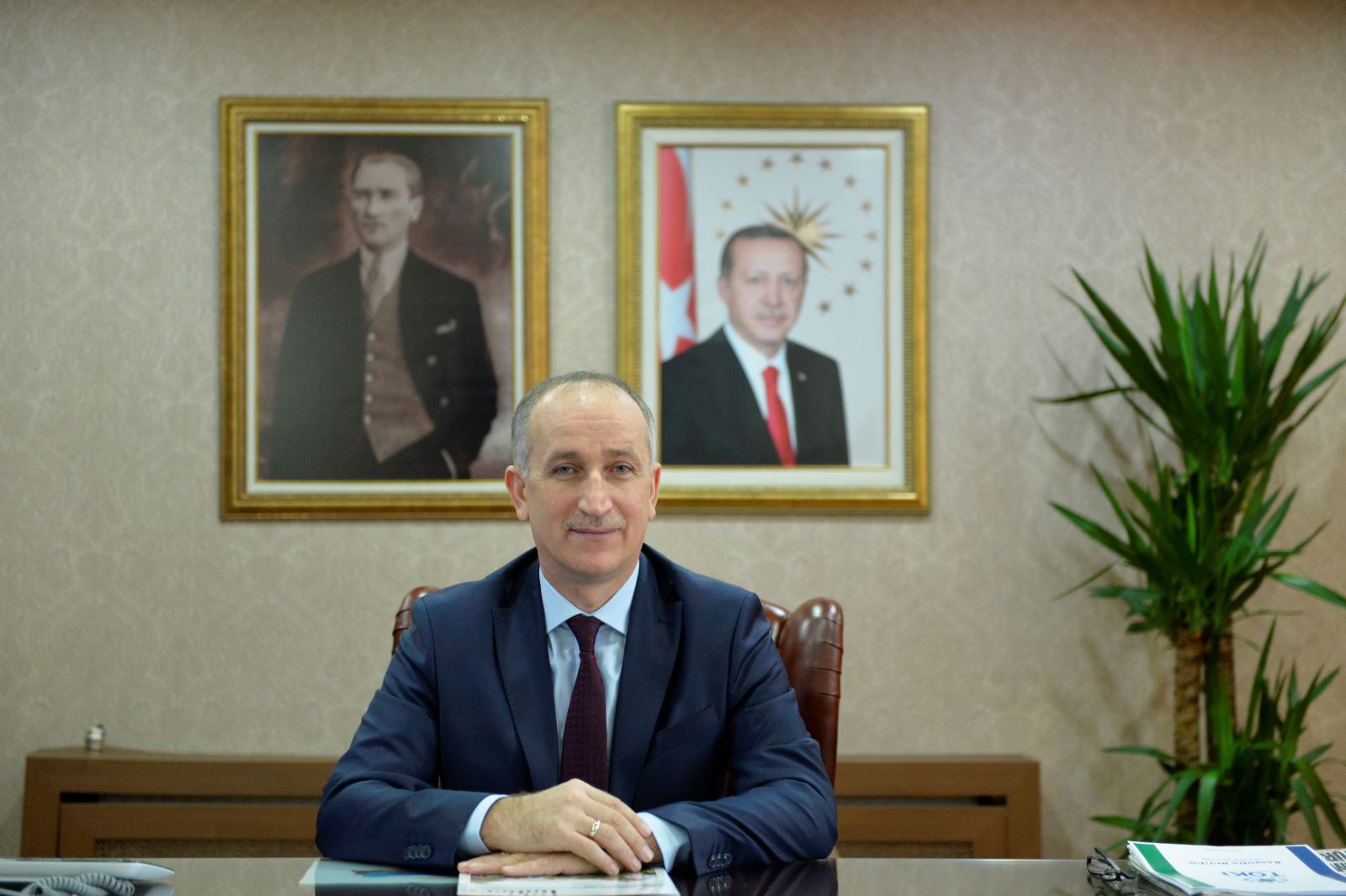 Çevre, Şehircilik ve İklim Değişikliği Bakan Yardımcısı Ömer Bulut kimdir?