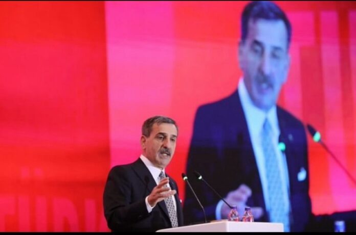 Kamu-Sen Başkanı: Enflasyon karşısında eriyen maaşlar için refah payı şarttır