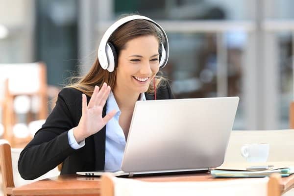 İş arayanlar dikkat! Online mülakatlarda nelere dikkat edilmeli?