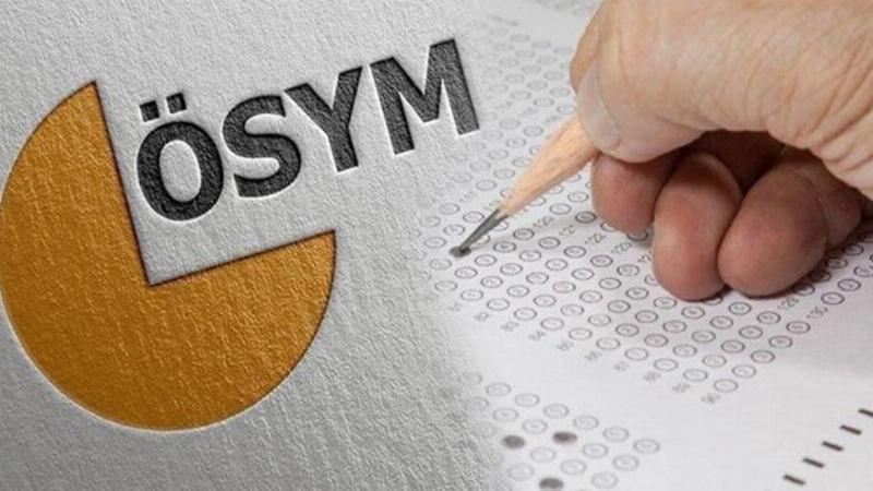 2025 yılı YKS sonuçları açıklandı!