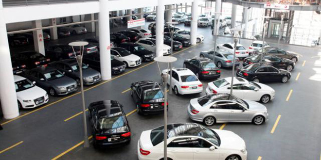 Otomobilde ikinci el düzenlemesi 5 günde 15 bin ilan sildirdi