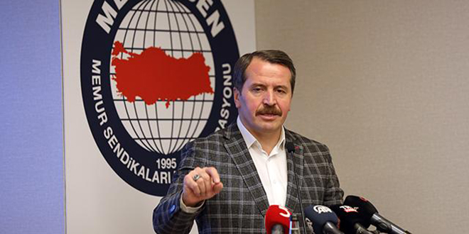 ÖTV zamları sonrası Ali Yalçın'dan ilk açıklama