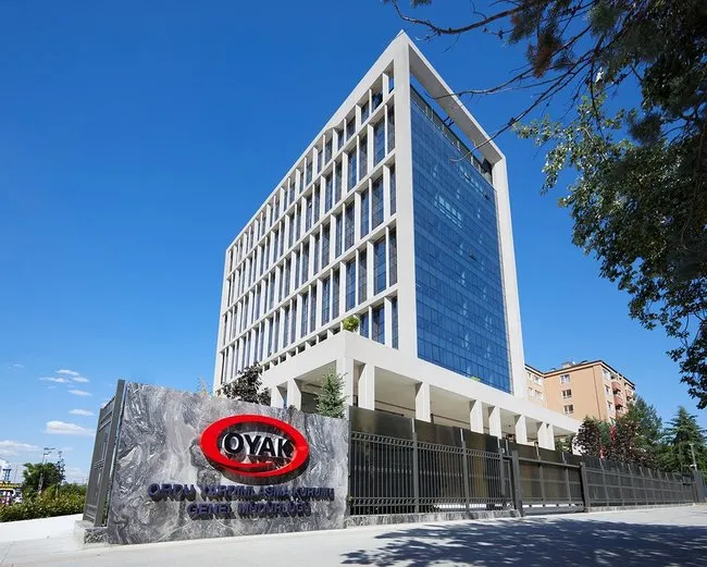 OYAK Genel Müdürü'nden ilginç ve düşündüren açıklamalar.