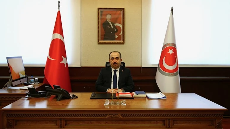 Türk Tarih Kurumu Başkanlığı’nın yeni başkanı belli oldu