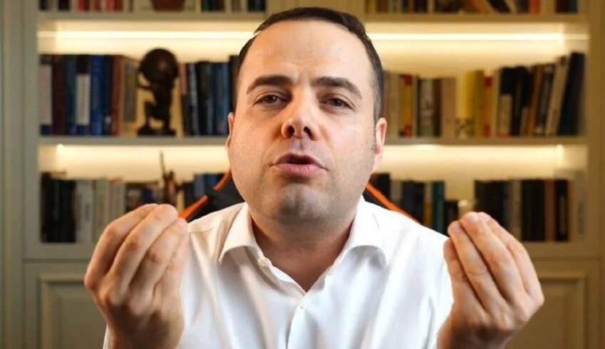 Ünlü iktisatçı Demirtaş'tan ekonomi yönetimine çağrı