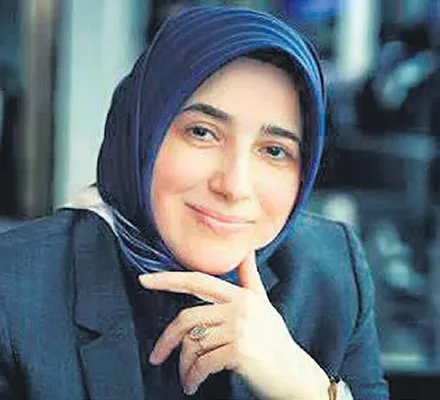 Sabah gazetesi yazarı Altınok'tan AK Parti milletvekiline ince gönderme