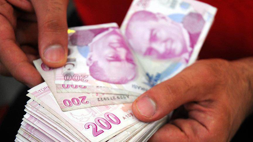 İlave tediyelere borç karşılığı haciz uygulanabilir mi?