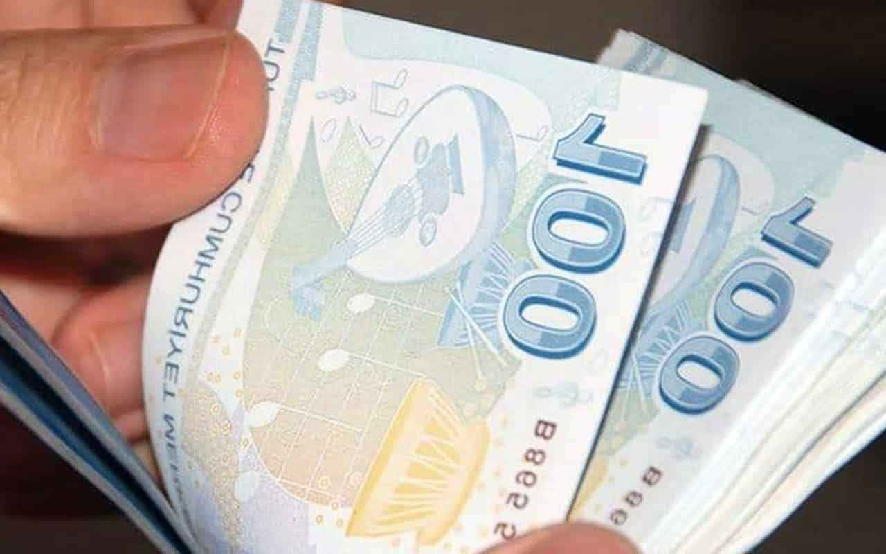 Emeklinin zam hesabı yeniden değişti! İşte yeni hesap..