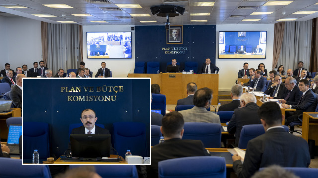Komisyona damga vuran 98 bin TL'lik huzur hakkı tartışması