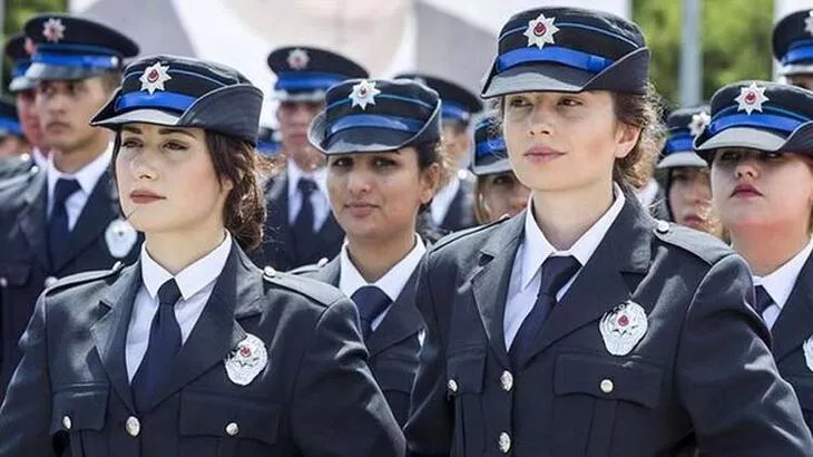 Polislere ikinci emeklilik hakkı
