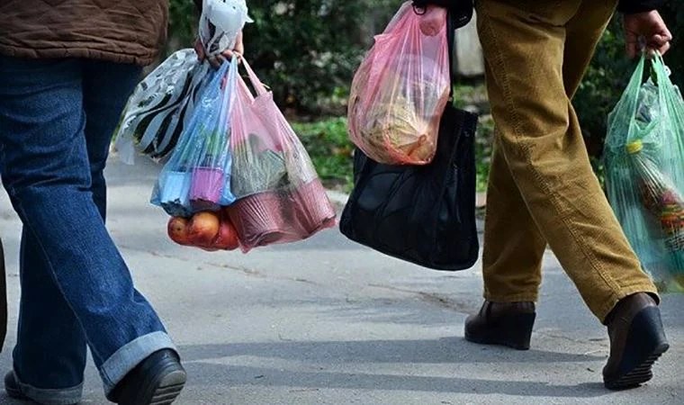 Plastik poşete zam yolda!
