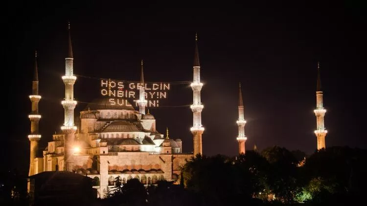 Ramazan Bayramı tatili 9 gün olur mu?