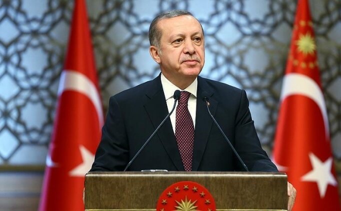 Erdoğan'dan Ek Zam İçin Yeşil Işık!