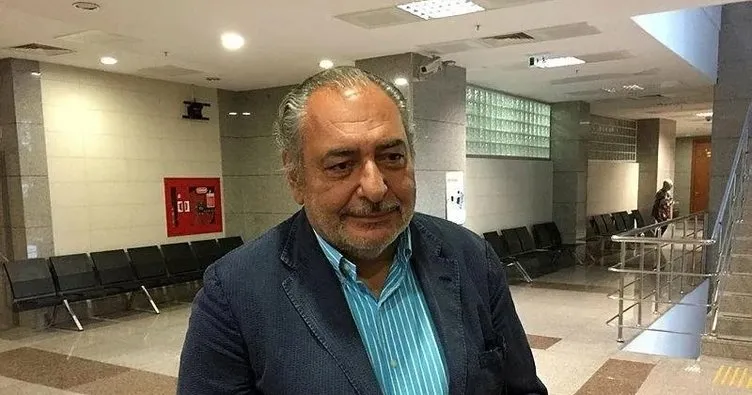 Yoğun bakıma alınan Reha Muhtar'dan kötü haber