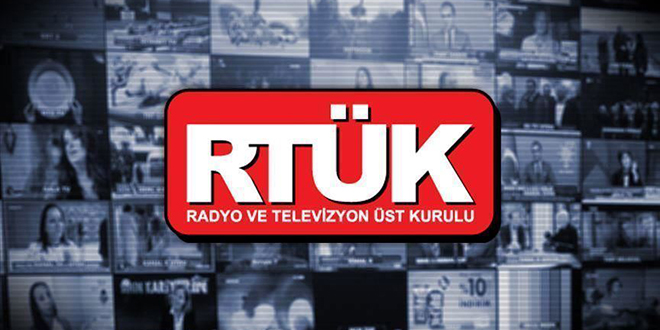 RTÜK'ten internet tabanlı platformlarda yayın yapanlara uyarı