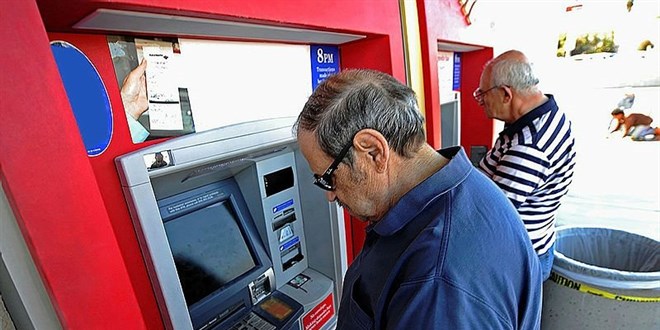 Emeklinin ocak zam oranı belli oldu