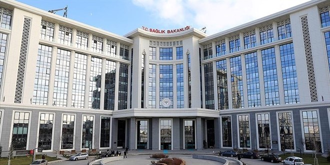Sağlık Bakanlığı 216 Engelli İşçi Alacak.