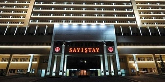 Sayıştay'dan maktu fazla çalışma ücreti ödeneğine ilişkin kritik karar 