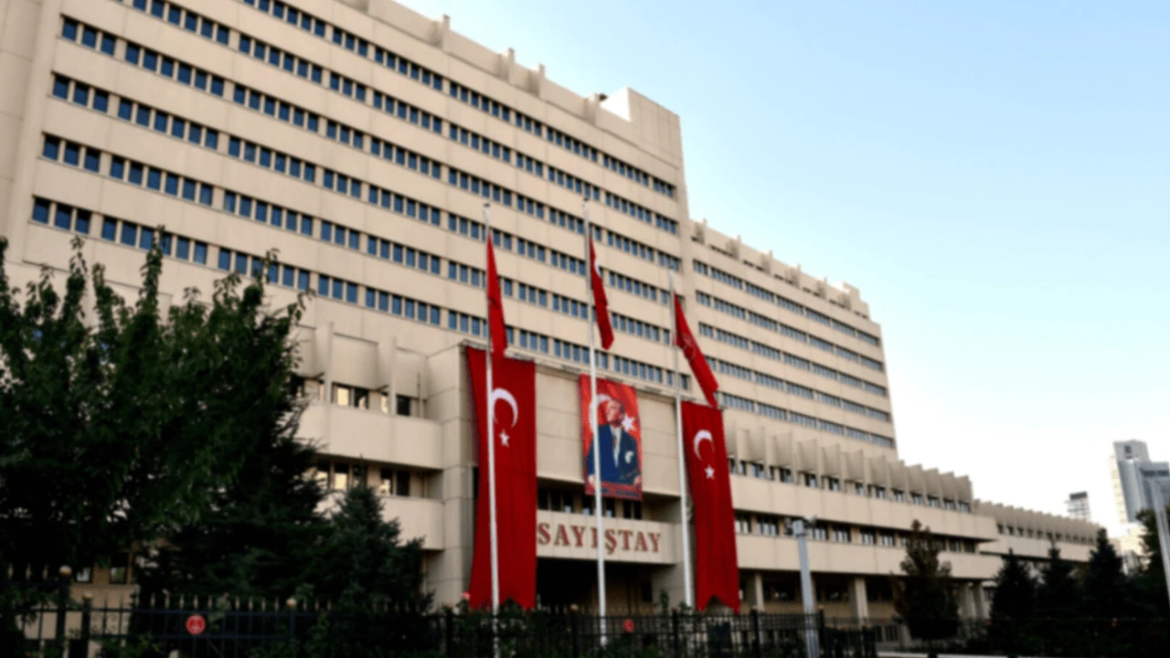 Sayıştay’ın yaptığı tespitlere göre İstanbul Büyükşehirde işler karmakarışık