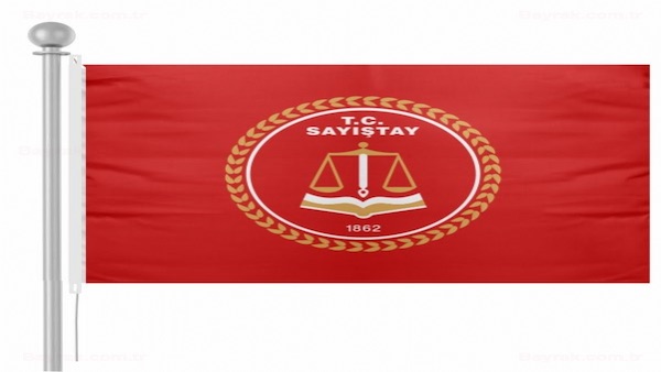 Sayıştay Vakıflar Genel Müdürlüğünün ihalesiz kiralamalarını eleştirdi