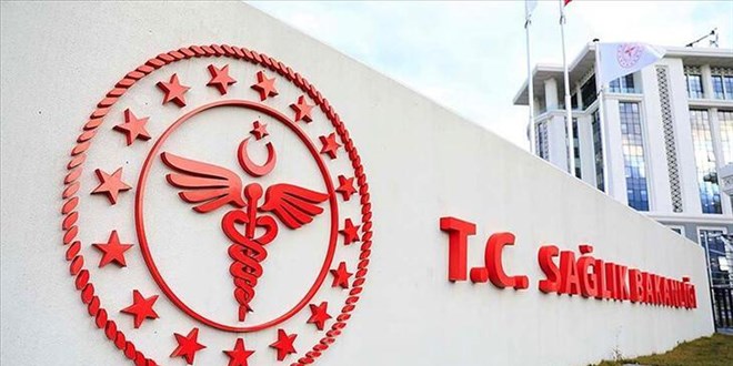 Sağlık Bakanlığı ek ödeme yönetmeliği değişti!
