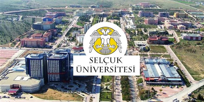 Selçuk Üniversitesi 84 sözleşmeli personel alacak