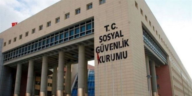 SGK, 75 güvenlik uzman yardımcısı alacak