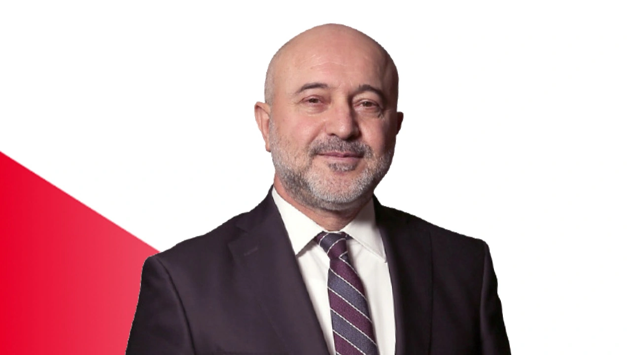 SGK'nın yeni Başkanı Raci Kaya kimdir?