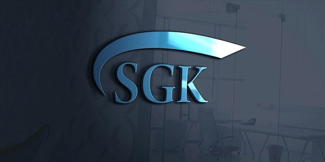 SGK'den yapılandırma ödeme sürelerine ilişkin açıklama
